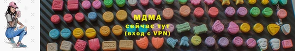 хмурый Абаза
